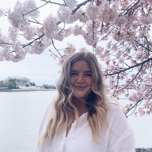 Fundraising Page: Emma Berger